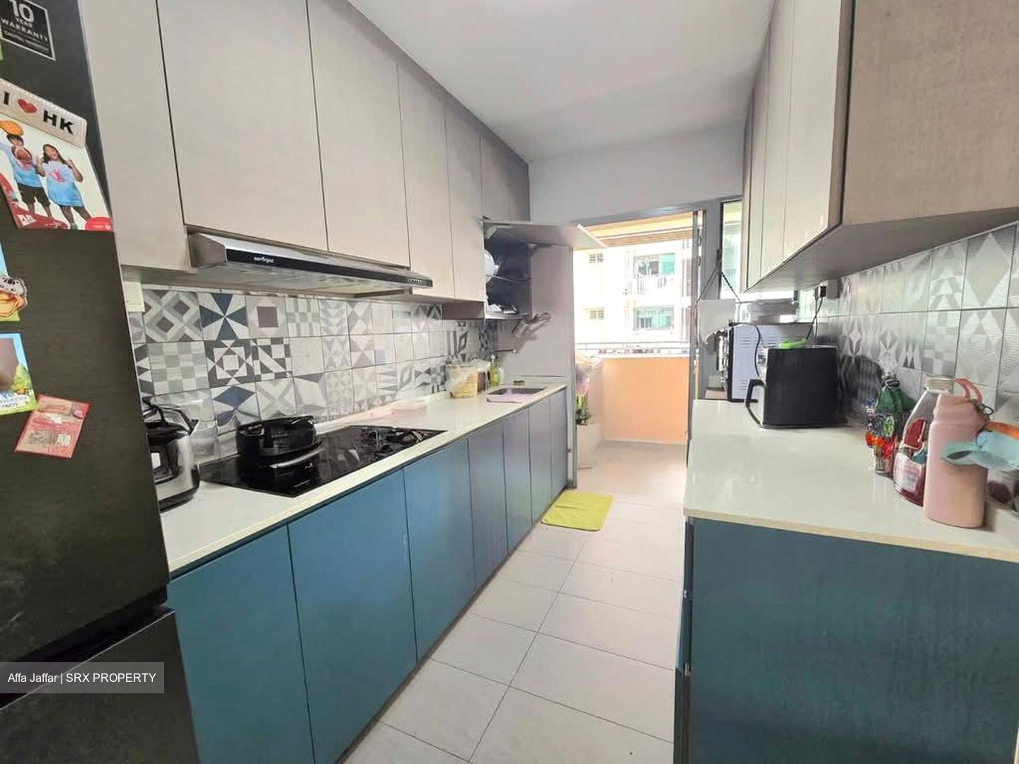 Blk 459 Segar Meadows (Bukit Panjang), HDB 4 Rooms #573676281